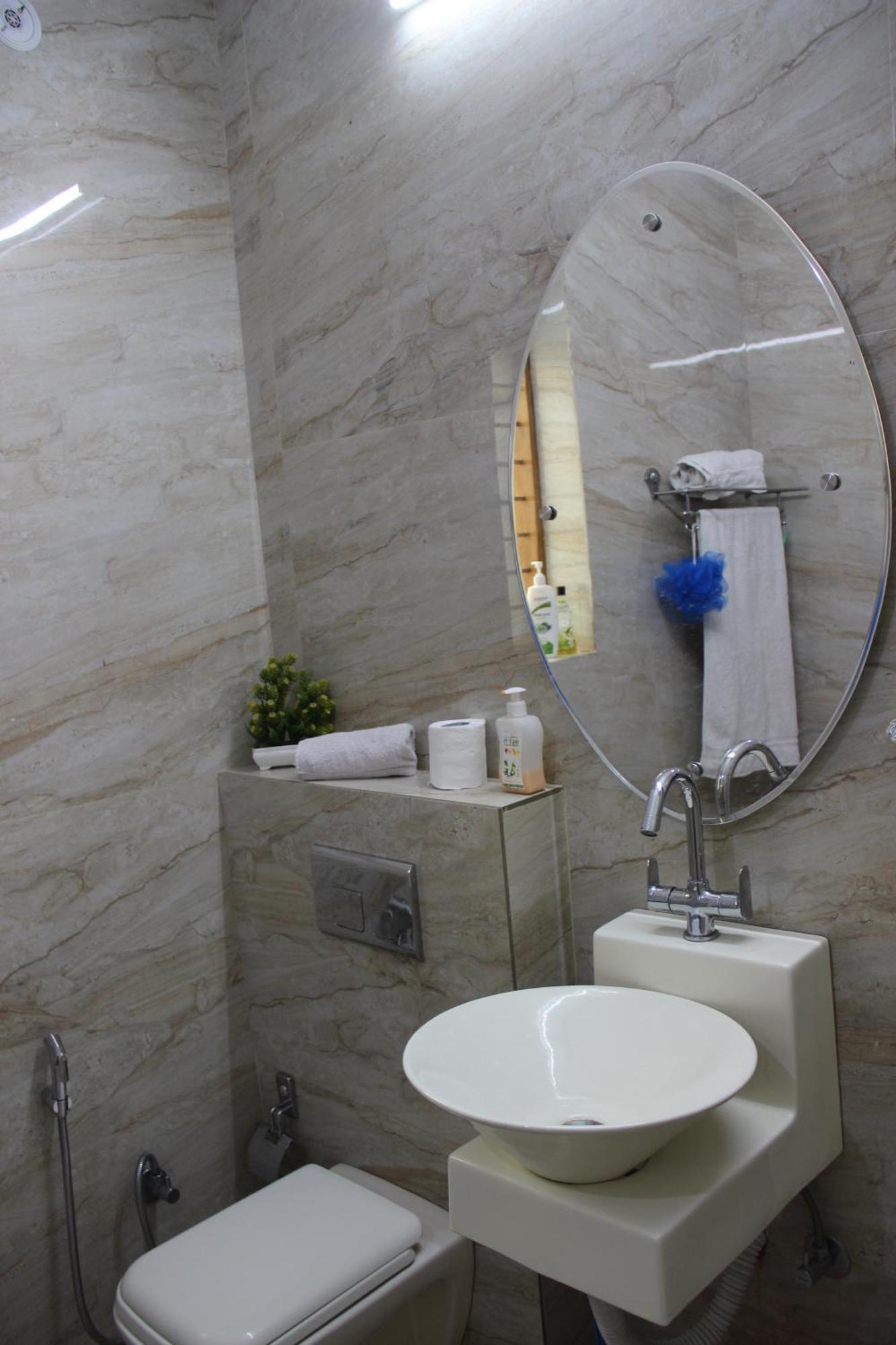 Zuri Holiday Home Greater Noida Exterior foto