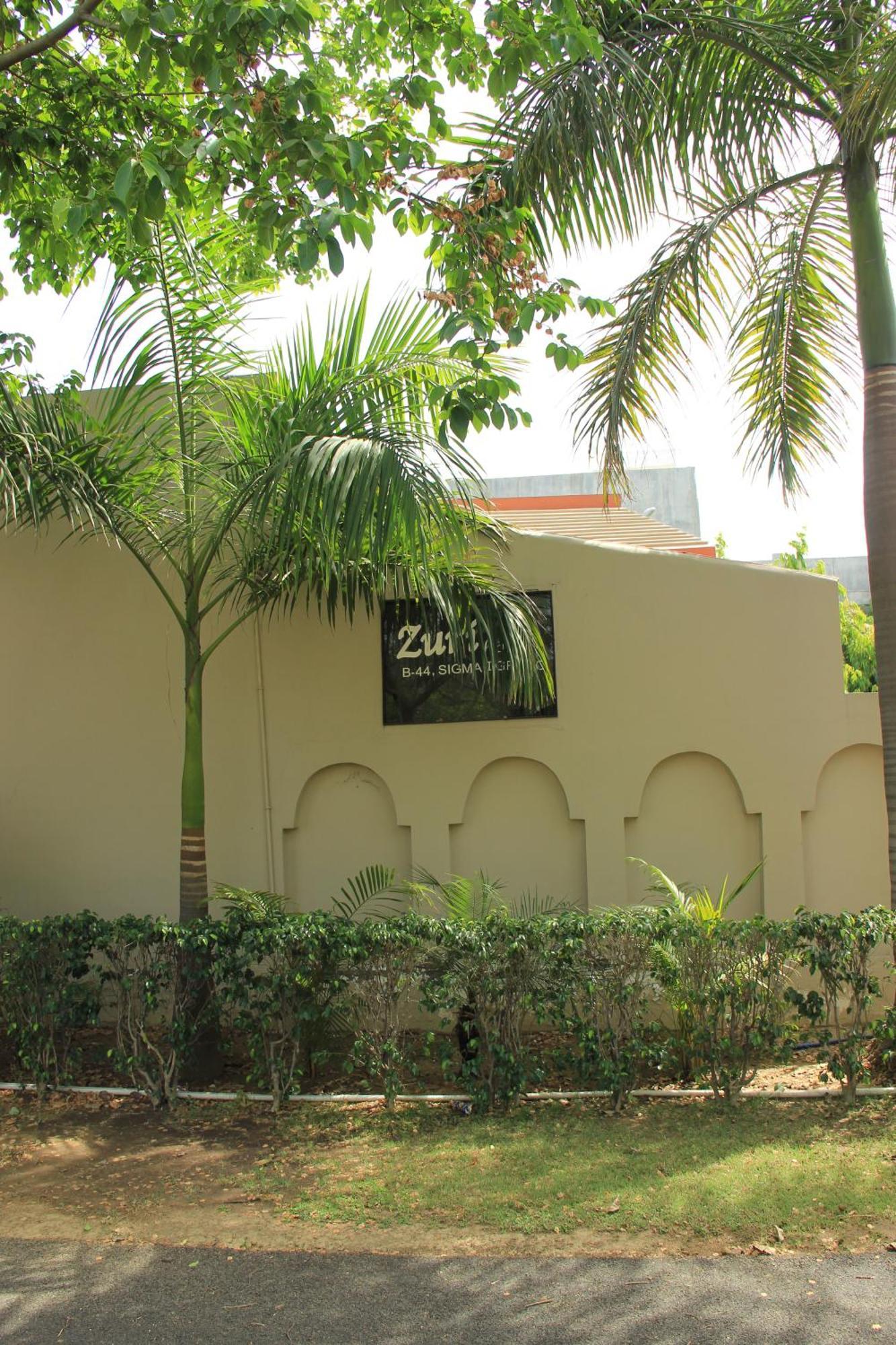 Zuri Holiday Home Greater Noida Exterior foto