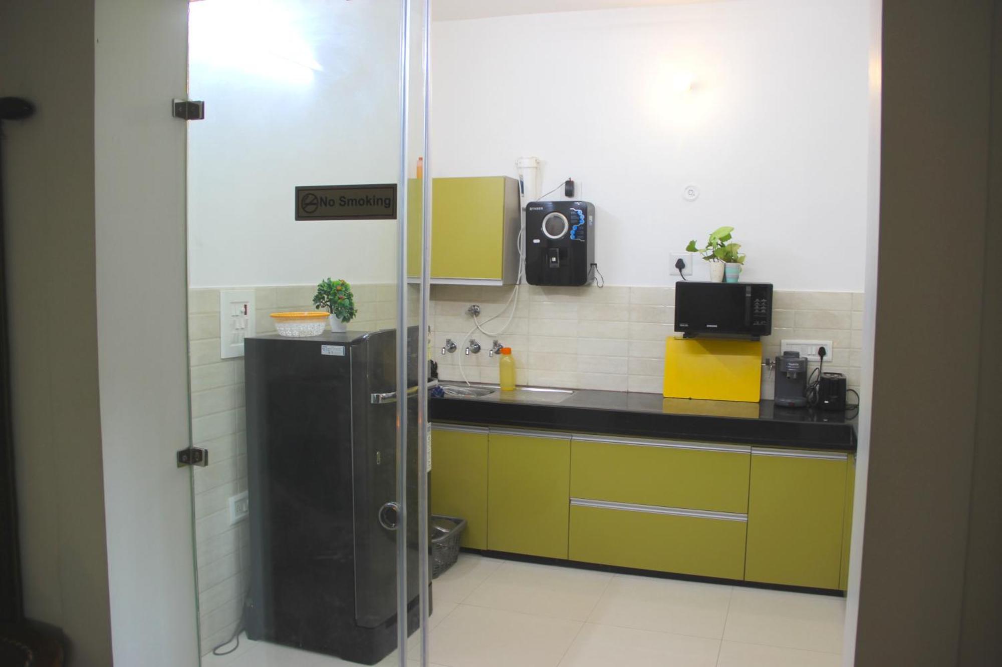 Zuri Holiday Home Greater Noida Exterior foto